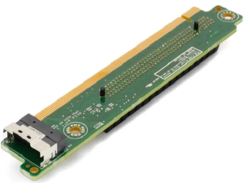865864-001 HP 1U Flom PCI-Express x24 Riser Card for Pr...