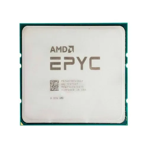 881162-L21 HP 2.2GHz 64MB L3 Cache Socket SP3 AMD EPYC ...