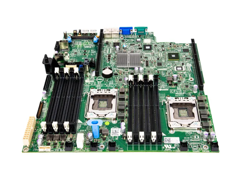 8DM12 Dell System Board (Motherboard) for PowerEdge R52...