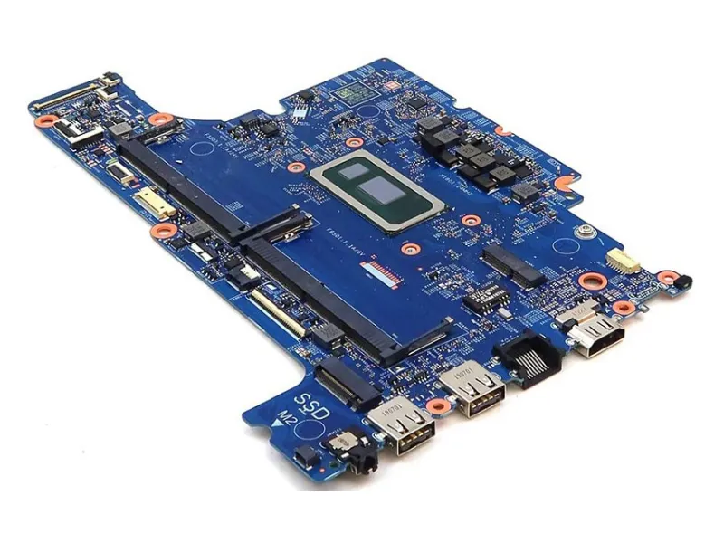 8RKPN Dell System Board Core i7 2.9GHz (i7-3520M) with ...