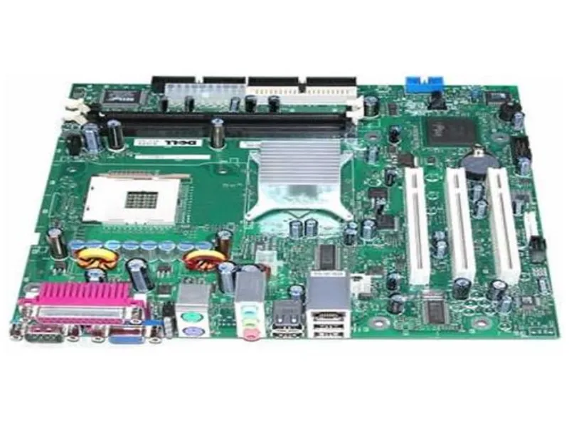 8P779 Dell System Board (Motherboard) for Dimension 440...