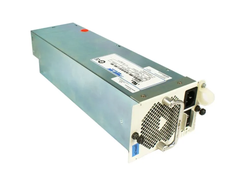 90-3445-01 Alcatel-Lucent 110-240V AC Power Supply