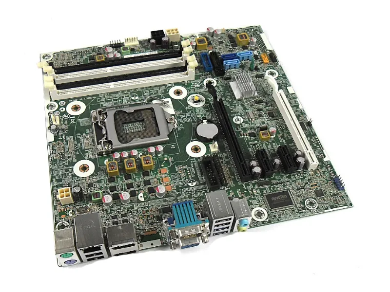 917511-001 HP System Board (Motherboard) for EliteOne 8...