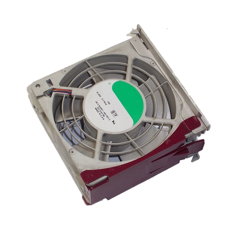 922-9499 Apple CPU Fan for iMac 27-inch A1312 (Mid 2010...