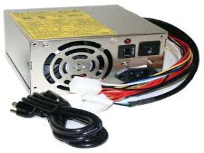 94Y8088 IBM 750-Watts Power Supply for RackSwitch G8264...