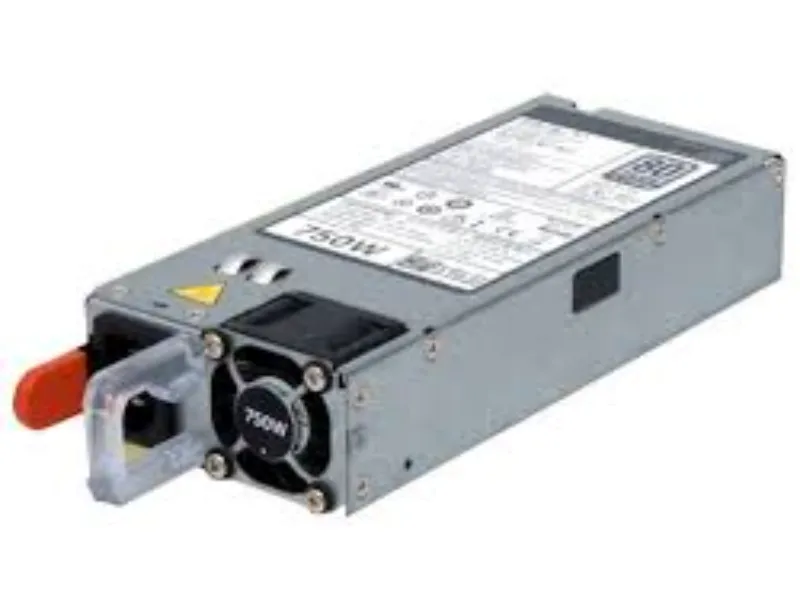 94Y8297 Lenovo 750-Watts High Efficiency Platinum AC Po...