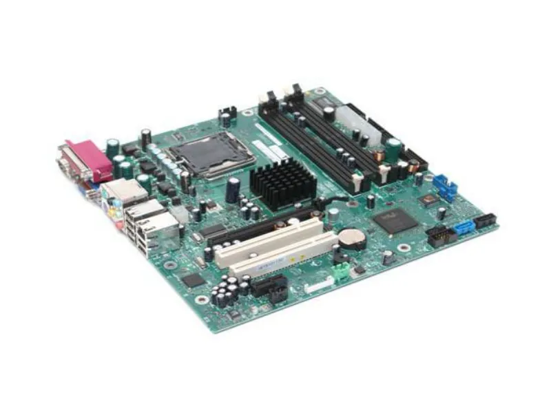 0M3918 Dell Motherboard with Intel Pentium 4 512MB 256M...