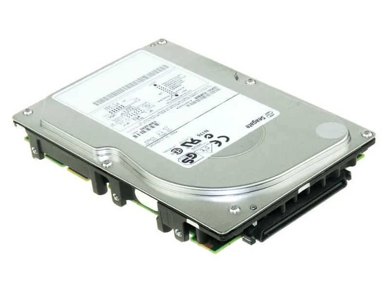 9J5002-026 Seagate BarraCuda 18.2GB 7200RPM Ultra Wide ...