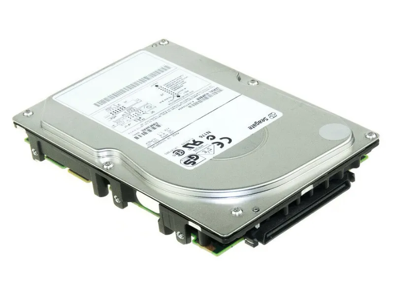 JBS Devices - Server Hard Drives, Storage Products