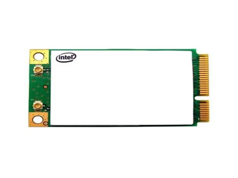A26968-002 Intel 2.4GHz 11MB/s Wireless LAN PC Card
