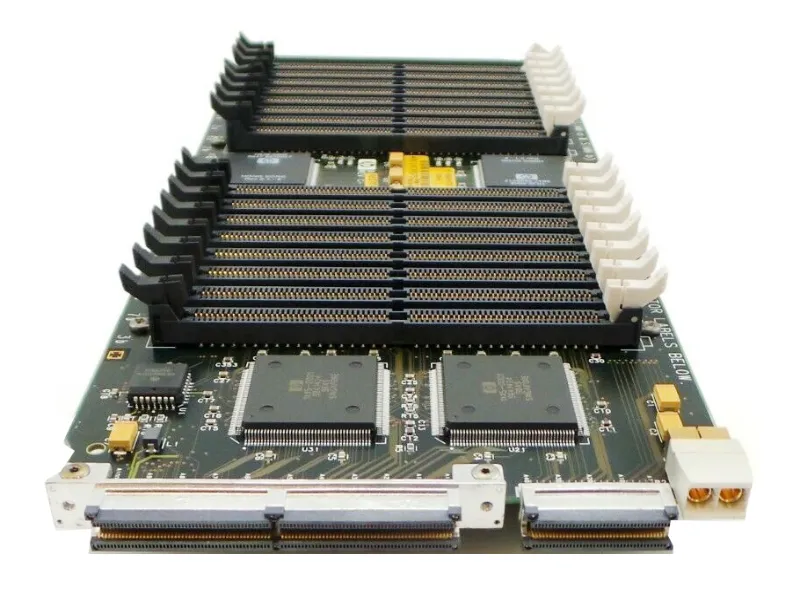 A3262-60002 HP System Board (Motherboard) for 9000 Serv...