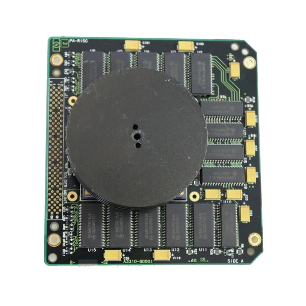 A3310-60001 HP PA-RISC 120Mhz Processor Module
