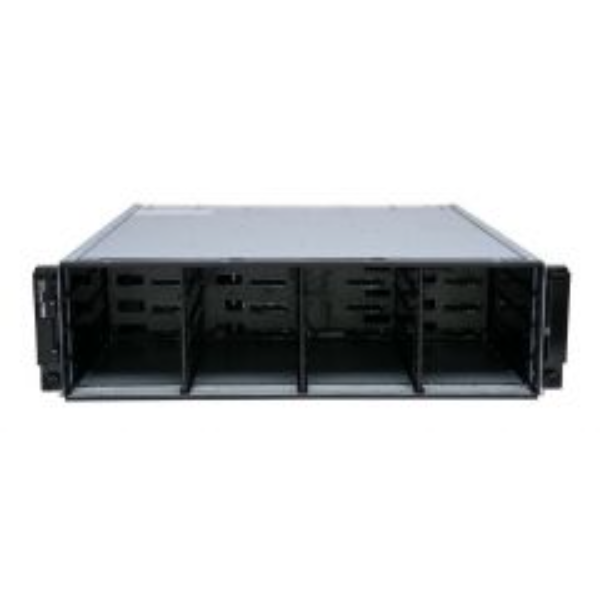 A6263A HP StorageWorks VA7100 Array with Dual 1024MB Ca...
