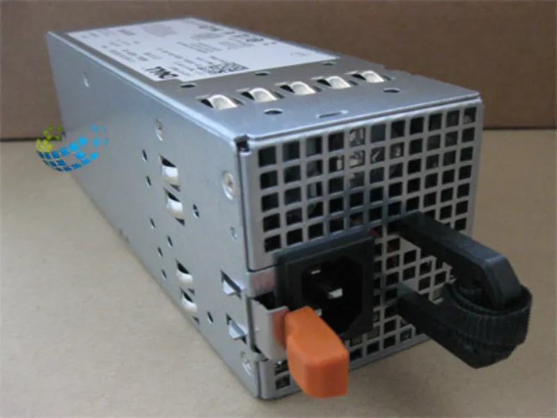 A870P-00 Dell 870-Watts Server Power Supply for PowerEd...