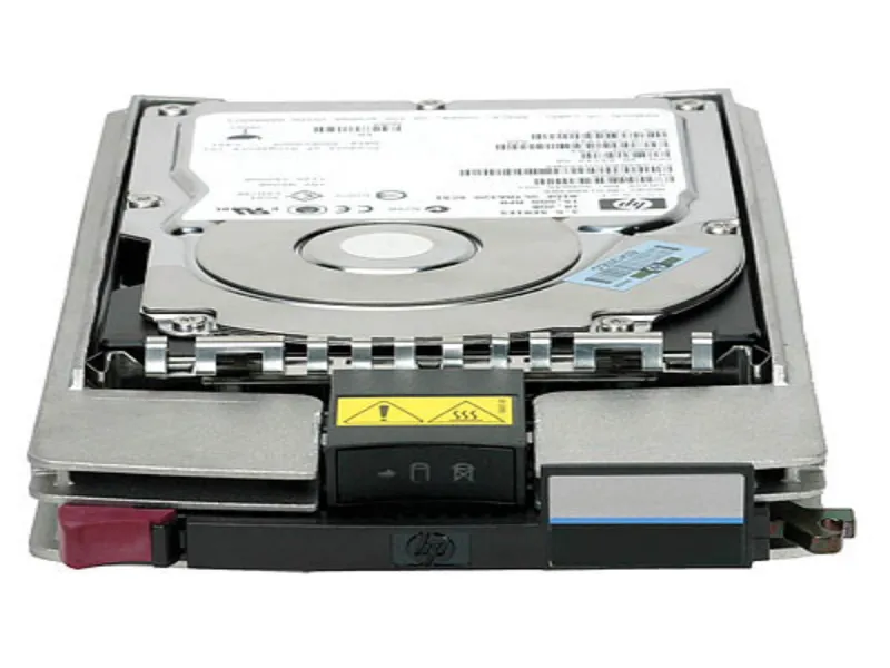 A9898-69001 HP 146GB 10000RPM Ultra-320 SCSI Hot-Plugga...