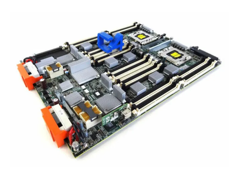 AH232-69101 HP System Board (Motherboard) for BL870C Se...