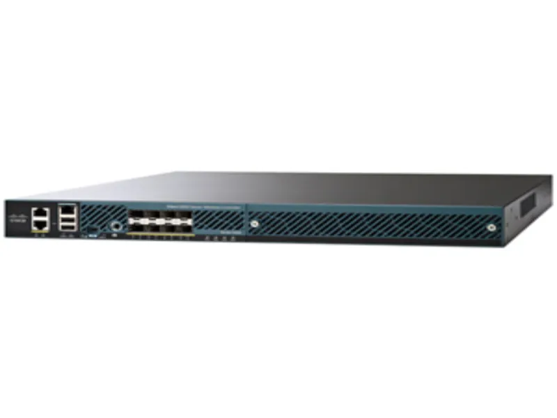 Cisco Aironet 5508 Wireless Controller for up to 12 Cis...