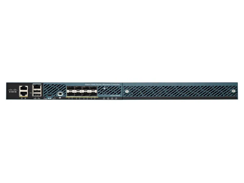 Cisco 5508 Wireless LAN Controller