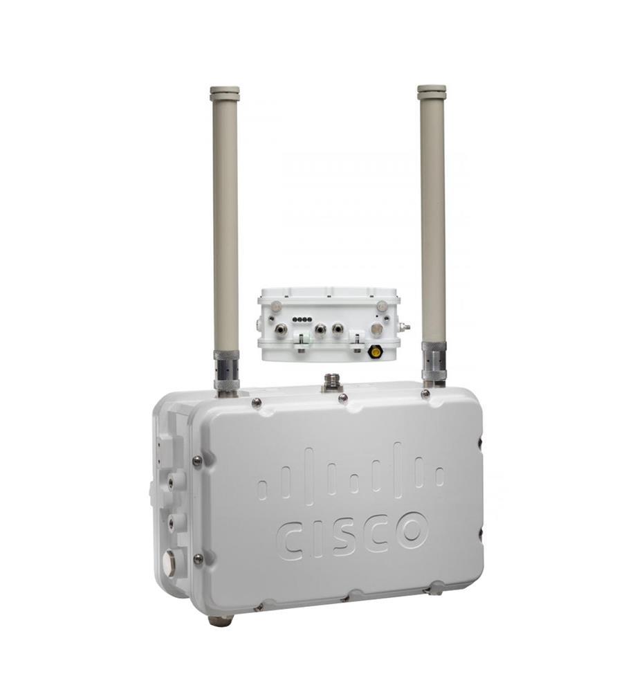 AIR-LAP1522AG-A-K9 Cisco FCC Lightweight Outdoor Mesh A...