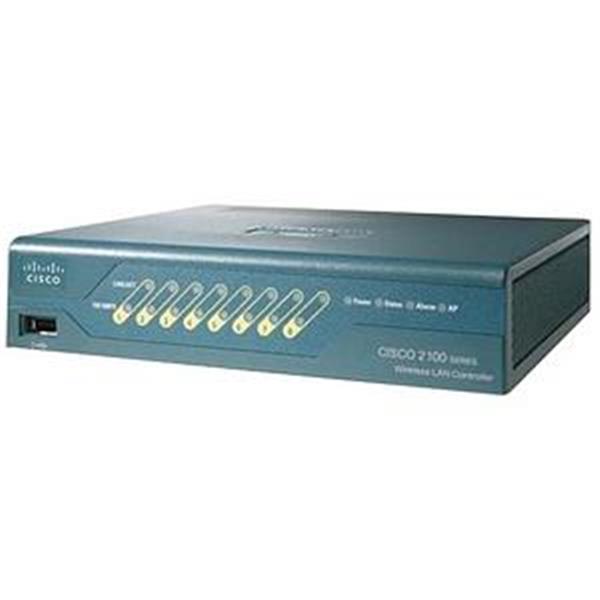 Cisco Aironet 2106 Wireless POE LAN Controller Network ...