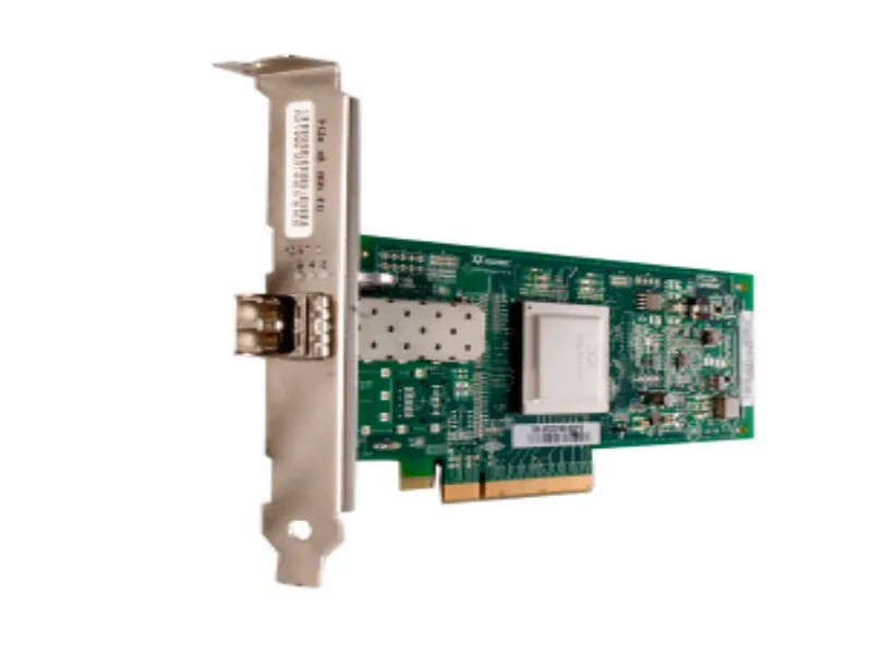 AK344A HP StorageWorks 81Q 8GB/s 1-Port PCI-Express Fib...