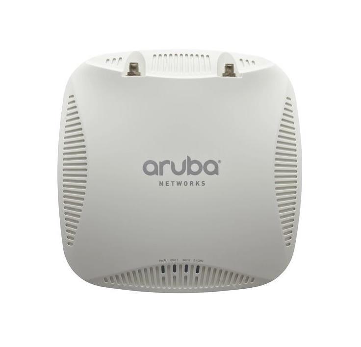 AP-204 Aruba Wireless Access Point, 802.11n/ac, 2x2:2, ...