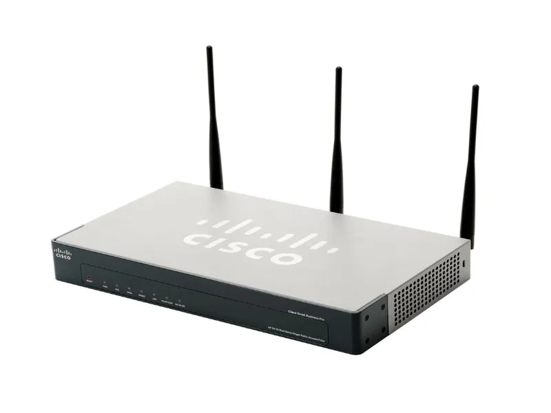 Cisco AP 541N Wireless Access Point
