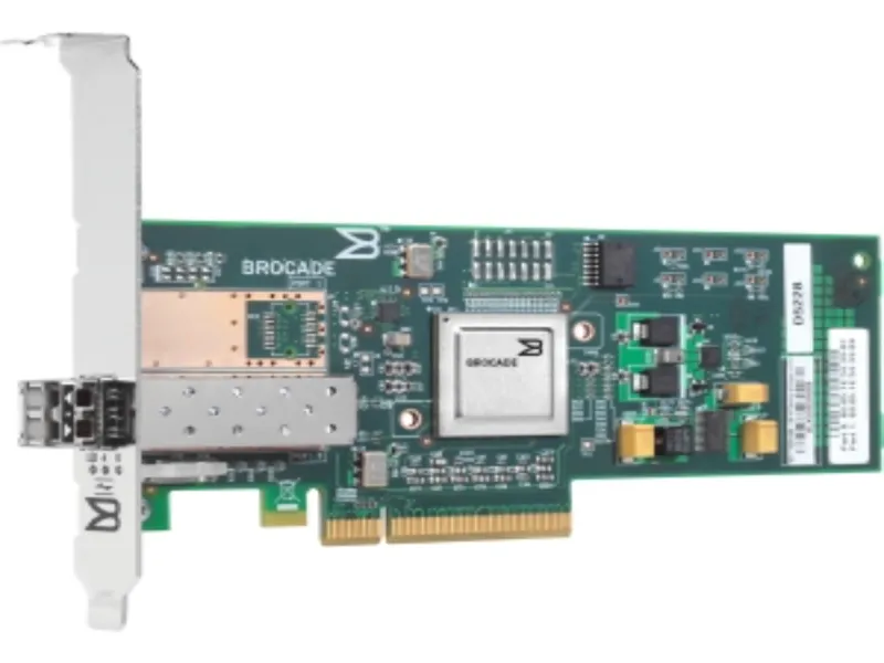 AP769B HP 81B 8GB/s 1-Port PCI-Express Fibre Channel Ho...