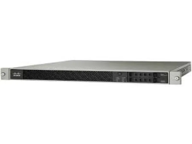 ASA5512-K8 Cisco ASA 5500 Series Firewall Edition Bundl...