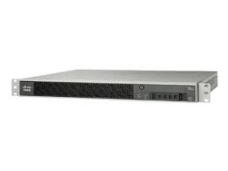 ASA5525-CU-K9 Cisco ASA 5500 Series Firewall Edition