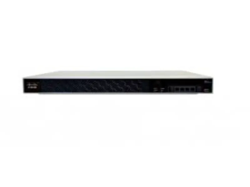 ASA5525-K7 Cisco ASA 5500 Series Firewall Edition Bundl...