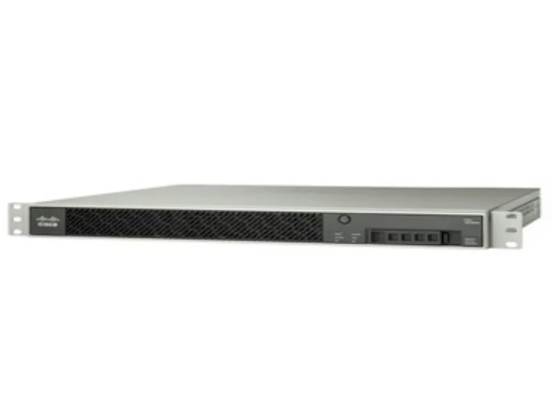 ASA5525-K8 Cisco ASA 5500 Series Firewall Edition Bundl...