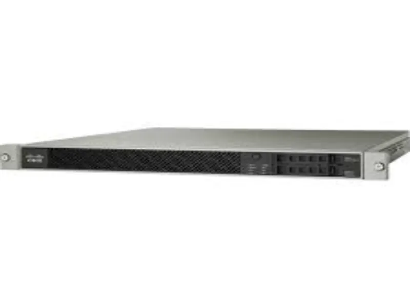 ASA5545-K7 Cisco ASA 5500 Series Firewall Edition Bundl...