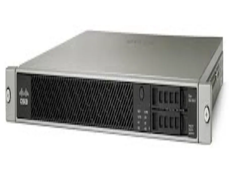 ASA5545-K8 Cisco ASA 5500 Series Firewall Edition Bundl...