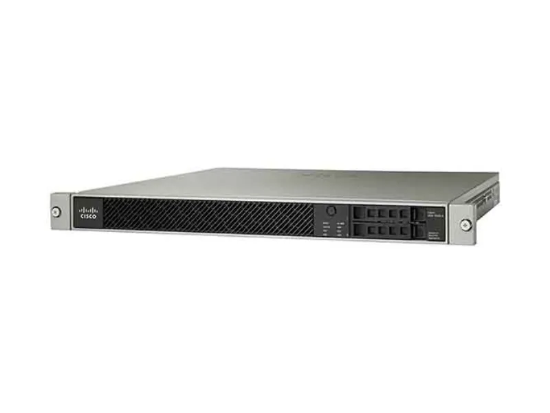 ASA5545-K9 Cisco 8-Port 120/230V 1000Base-T Gigabit Eth...