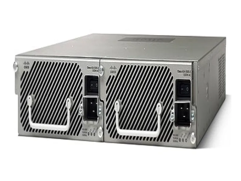 ASA5585-S602AK9-RF Cisco 5585-X Firewall Edition Adapti...