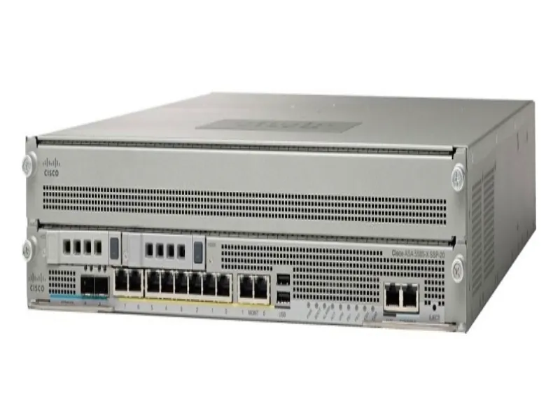 ASA5585S60-2AK8-RF Cisco 5585-X Firewall Edition Adapti...