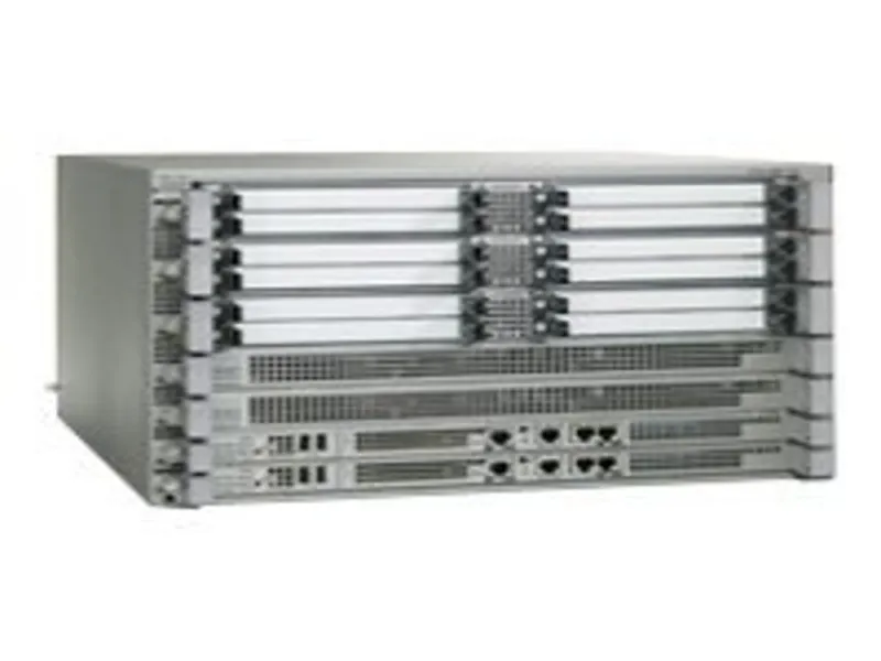 ASR1K6R2-40G-VPNK9 Cisco ASR 1006 VPN Bundle - Router -...