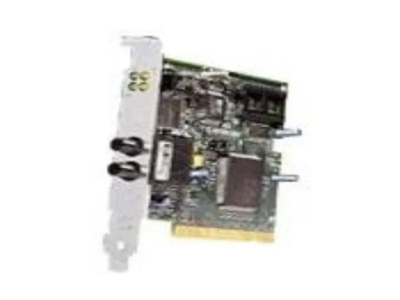 AT-2700FX-MT Allied Telesis 100MB/s PCI Network Adapter...