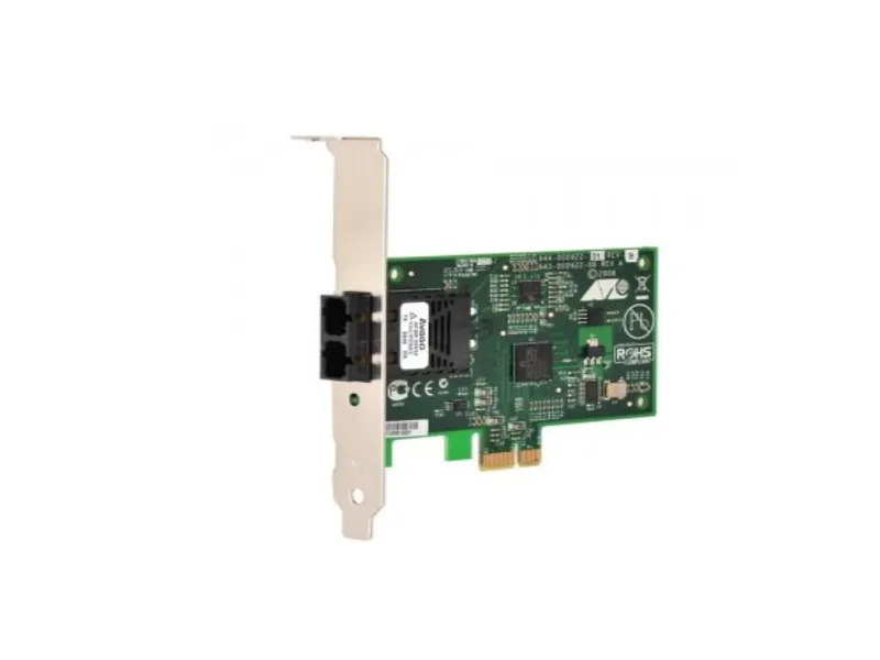 AT-2712LX20/SC-901 Allied Telesis 100MB/s PCI Express S...