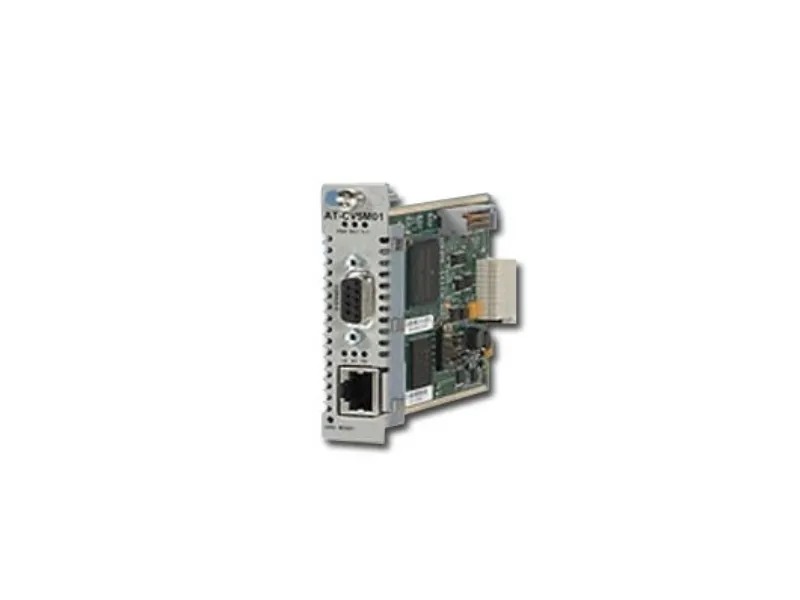 AT-CV5M02 Allied Telesis Remote Management Adapter