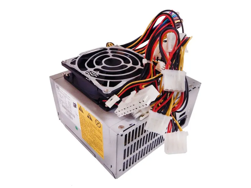 ATX250-3505 Astec 250-Watts ATX Power Supply with Exter...