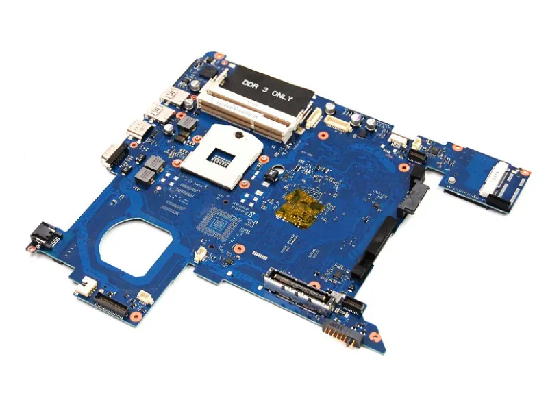 BA92-05893A Samsung System Board (Motherboard) for NP-N...