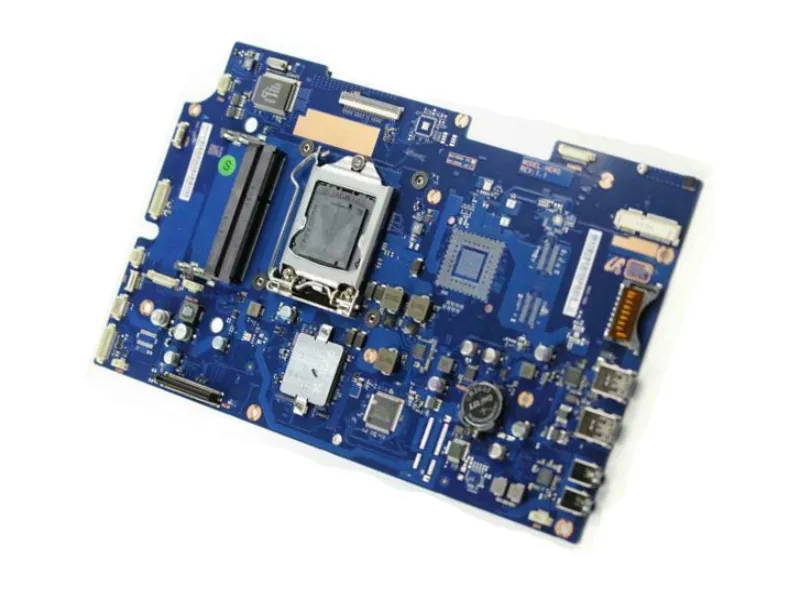 BA92-08870A Samsung Motherboard with i7-2675QM 2.2GHz C...