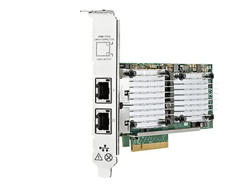 BCM57810S Broadcom 57810S 10GB Dual Port SFP+ PCI Expre...