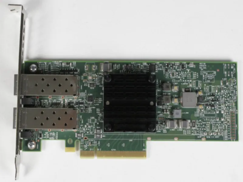 BCM957412A4120DC Broadcom 57412 Dual-Port 10GB SFP+ PCI...