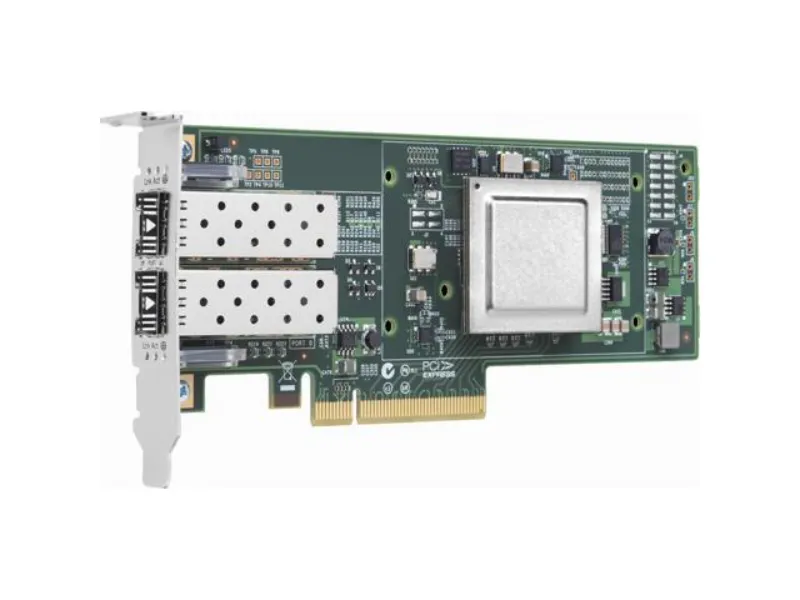BR-1020 Brocade 1020 Dual Port 10GB PCI Express CNA Ada...