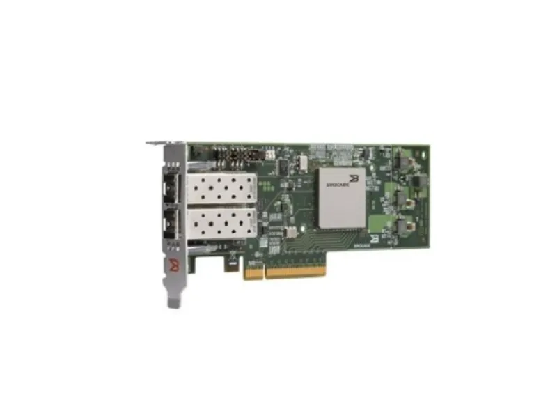 BROCADE1860-2P Brocade Dual-Port 10GB/s Network Adapter