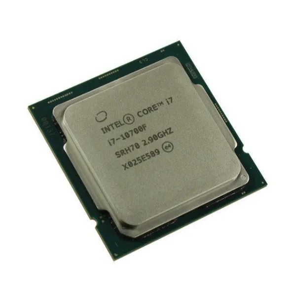 BX8070110700F Intel-Core i7-10700F 8-Core 2.90GHz 8.00G...