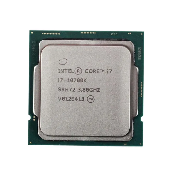 BX8070110700K Intel-Core i7-10700K 8-Core 3.80GHz 8.00G...